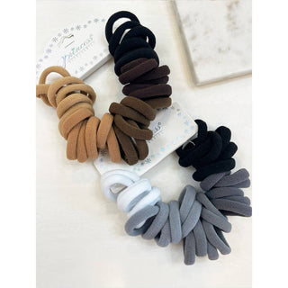 Nylon Hair Ties