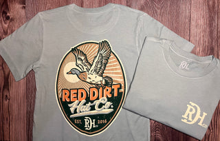 Youth Red Dirt Hat Co. - Big Duck Energy