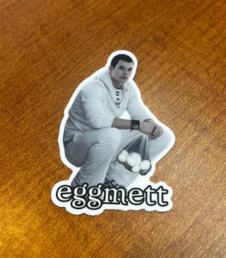 Eggmett