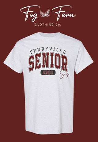 2026 Senior Sis Design (Adult + Youth)