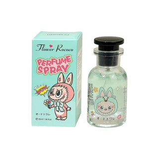 Monster Bunny Character Printed Perfume Spray
