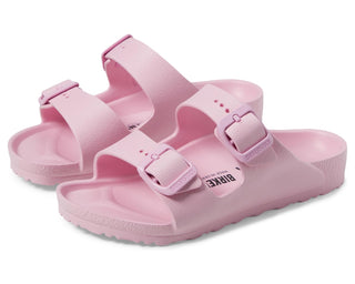 Birkenstock Arizona EVA Kids EVA - Fondant Pink