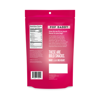 Berry Delicious Strawberry Shortcake Pretzels 7.5oz 🍓🥨