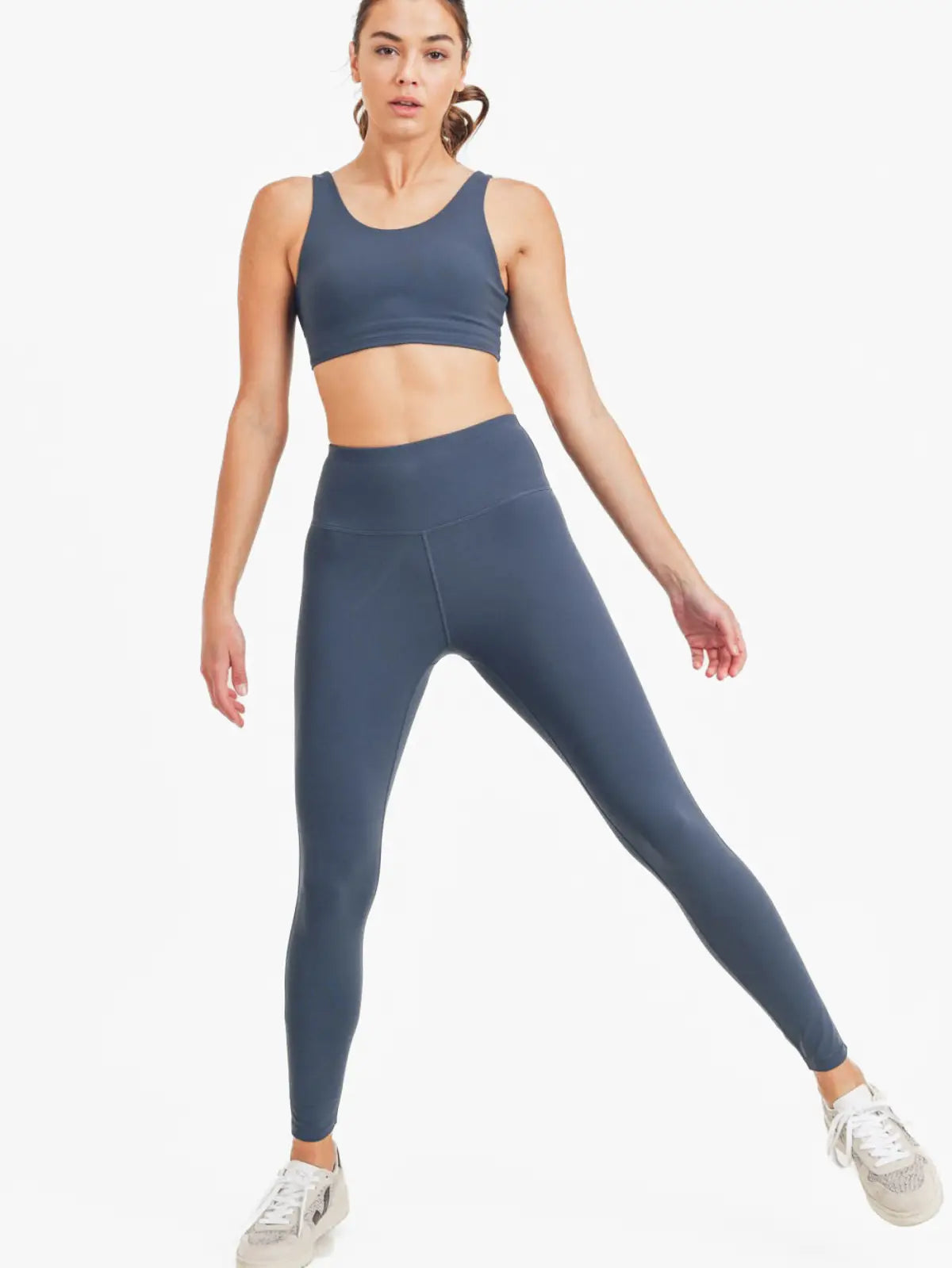 Newport Performance Essential Highwaist Leggings - APH-A0771 – The