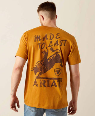 Men’s Ariat Big Bull Rider T-Shirt