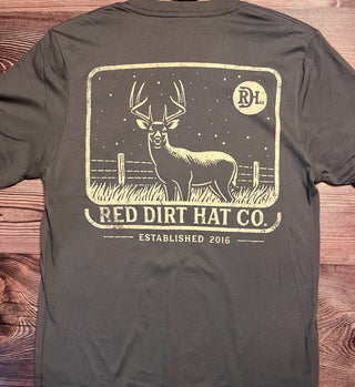 Red Dirt Hat Co. - Big Buck