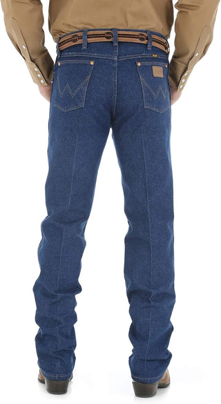 Wrangler Cowboy Cut - Original Fit - Prewashed Indigo