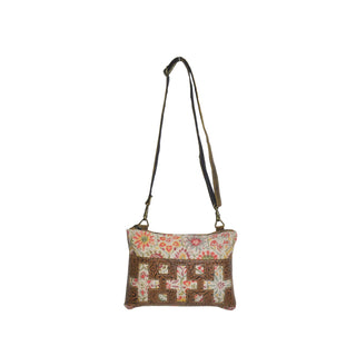 Canvas & Leather Women's Omni Wrislet Bag