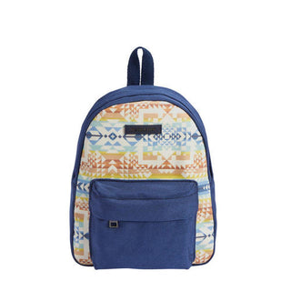 Pendleton Mini Backpack- Opal Springs