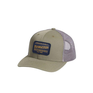 Pendleton Classic Trucker Hat