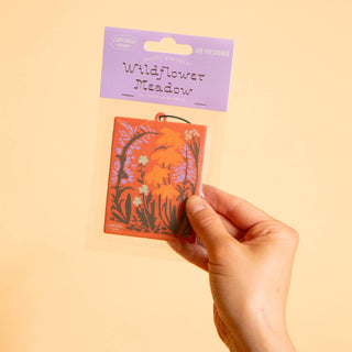 Wildflower Meadow / Sundazed Air Freshener