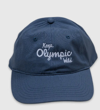Keep Olympic Wild Hat