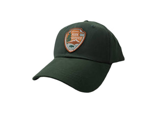 National Park Service Cap