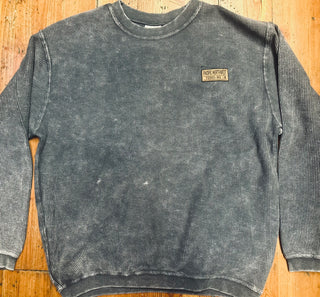 Pacific Northwest - Forks Chorded Crew