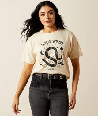 WMS Inked T-Shirt Ariat