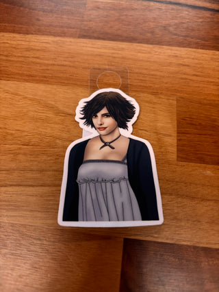Alice Sticker