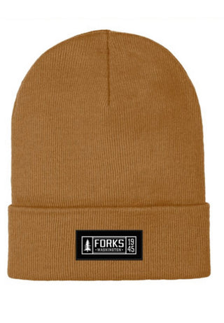Forks 1945 Beanie