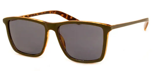 The Franklin Sunglasses