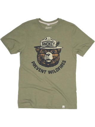 Smokey Logo T-Shirt