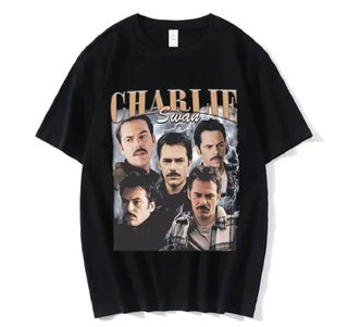 Charlie Swan Vintage Shirt