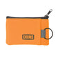 Chums Floating Zipper Wallet + Keychain