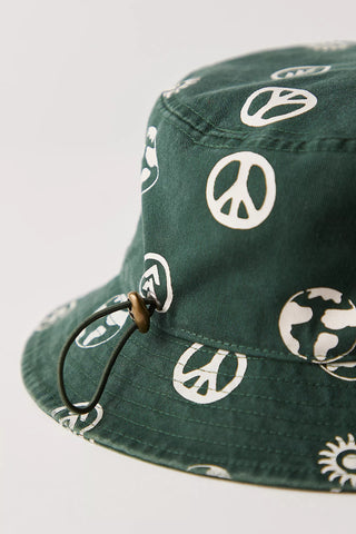 Parks Project Love Nature Bucket Hat