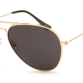 Chris Aviator Sunglasses