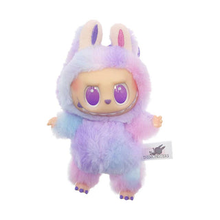 Energy Series Monster Bunny Doll Blind Box