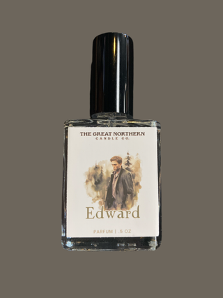 .5 oz Edward Perfume