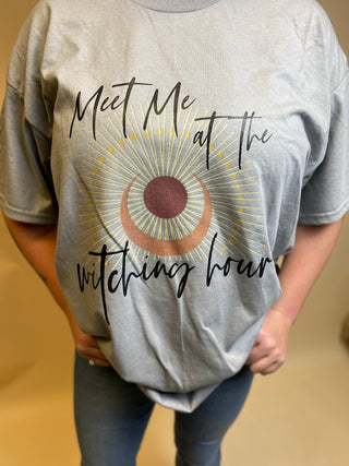 Witching Hour Tee