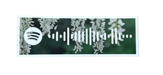 Turning Page - Twilight Song Sticker