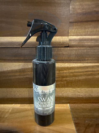 Swan House Summer 4oz Room + Body Spray