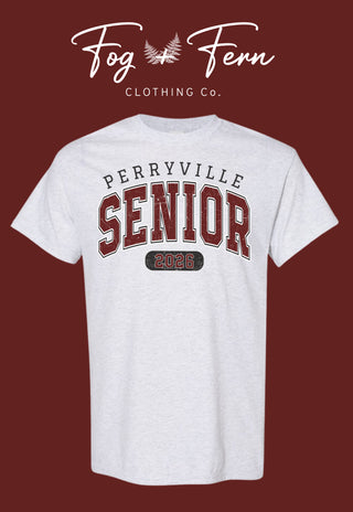 2026 Senior Design (Adult)