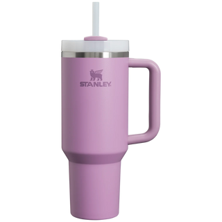 The Quencher H2.O FlowState™ Tumbler 40oz (Lilac)