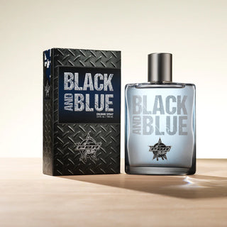 Tru Western - 100mL - Black & Blue