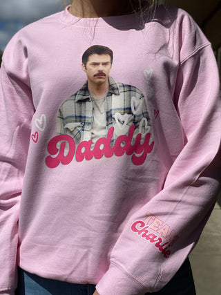 Charlie Daddy Design