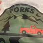 City of Forks Full Color Tee