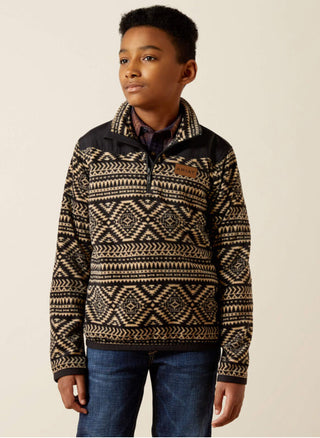 Boys Ariat Basis Sweatshirt