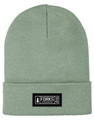 Forks 1945 Beanie