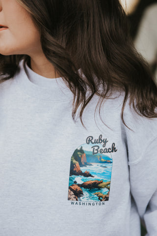 Ruby Beach Design