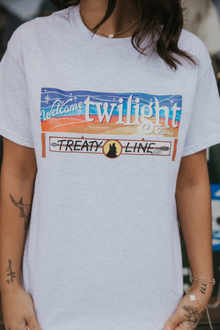 Welcome Twilight Fans Design