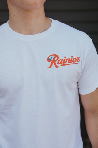 Rainier Brewing Company Forks, WA Design