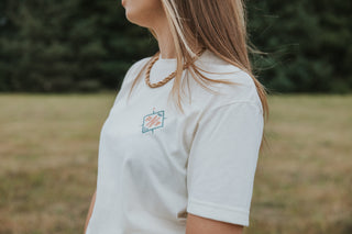 Pacific Northwest Cloud Fit Tee