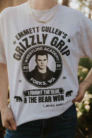 Emmett Grizzly Design