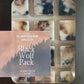 Black Wolf Pack Wax Melts