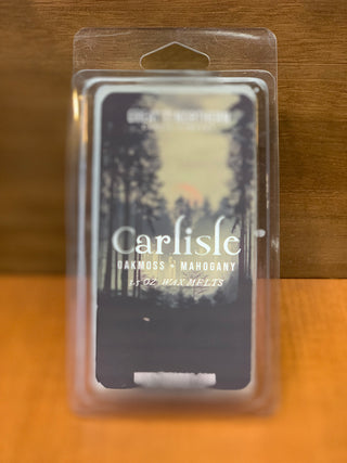 Carlisle 3.5 oz. Wax Melt Bar