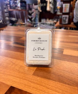 La, Push - 2.5oz Wax Melt