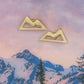 Gold Mountain Studs