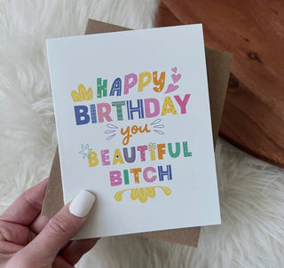 Special Occasion Card