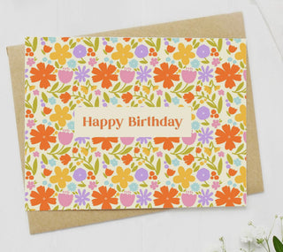 Special Occasion Card